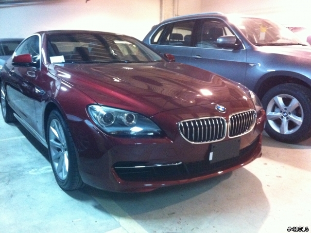 BMW賞車-附圖