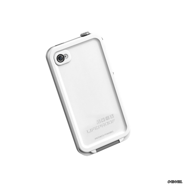 iphone 4 4s 防水殼LIFEPROOF二代