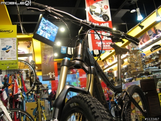 【代開箱】阿哲的2012 Reign 2 ，登場！！