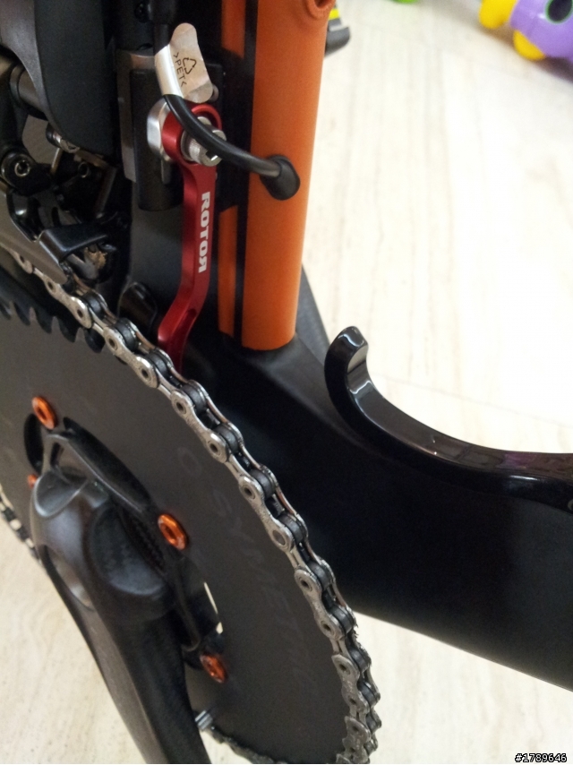 開箱文「BMC Timemachine TM01」