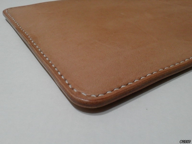 [開箱] Samsung GALAXY Tab 7.7 手工皮套