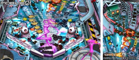【新聞】 Pinball FX 2、GeoDefense等新作即將登陸Xbox Live！