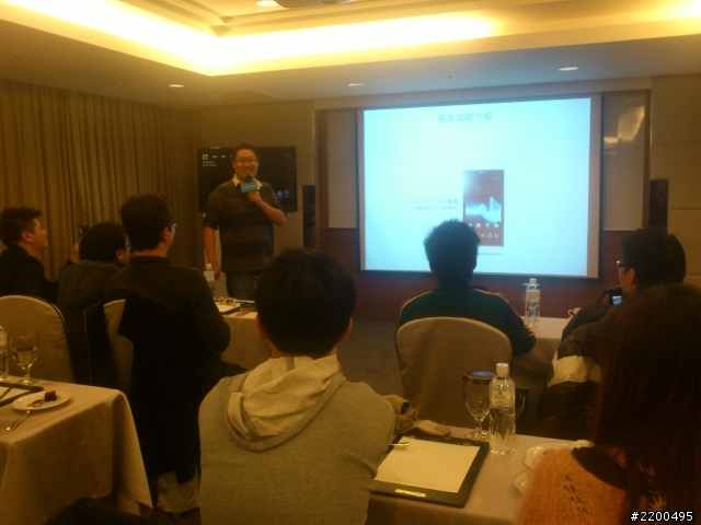SONY XPERIA S 高雄場優缺點體驗分享(全程使用SONY XPERIA NEO拍攝)