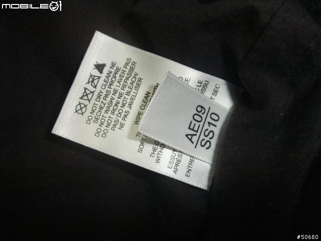 [分享]Superdry Basic Bomber Leather Jacket(2/27新增實穿照一張)