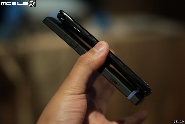 [全紀錄]Sony XPERIA S 搶先體驗會 - 終於等到你了