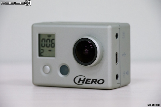 運動攝影機指標產品「GoPro」使用心得分享
