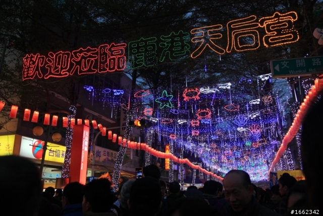 2012/2/12 台灣燈會在鹿港Part 2