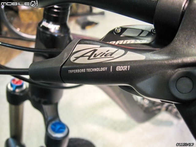 【代開箱】阿哲的2012 Reign 2 ，登場！！