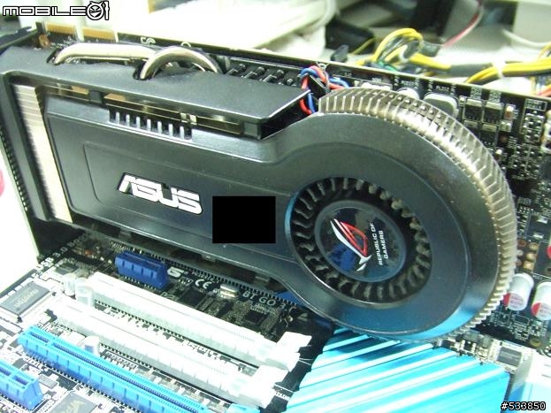 正創見單條8G記憶體"TS1GLK64V3H"上INTEL X79共64G測試