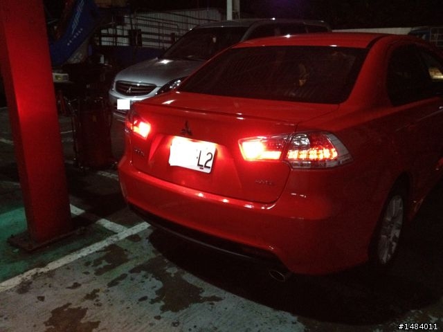 [圖已補]牽人生的第一台車