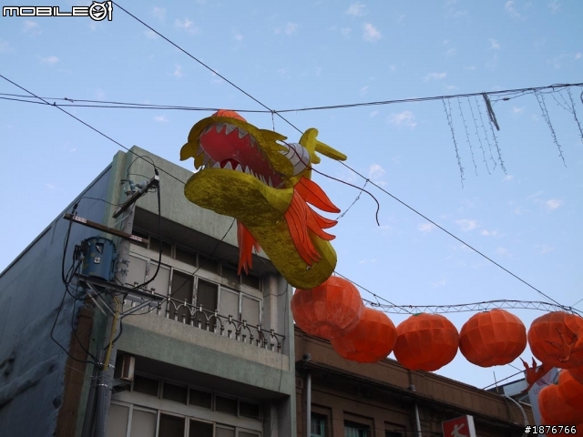 P家 來蓋個鹿港燈會大樓吧?!? 台中燈會也可以唷!!!