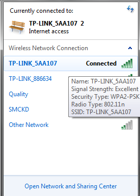 TP-Link 迷你口袋型無線路由器TL-WR700N評測
