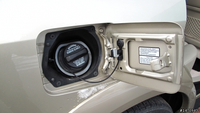 2008 Outback H6 Navi Harvest Gold Metallic(圖多慎入)