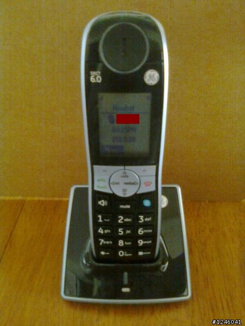 [開箱] GE 免電腦 Skype 網路『整合』電話