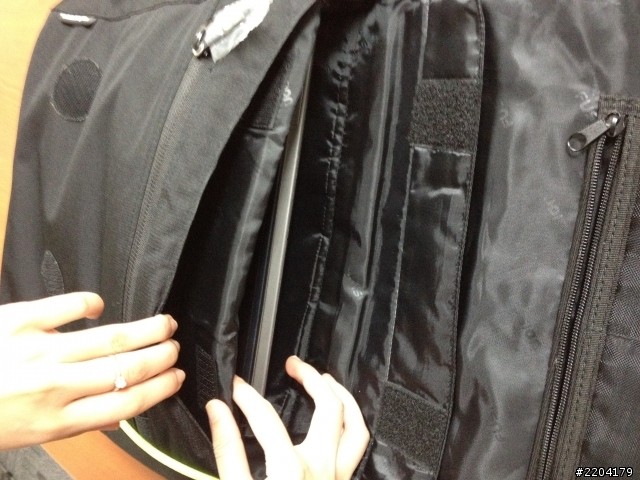 [開箱文]英國名牌筆電包Fusion Gig Bags 入手~*(圖多)