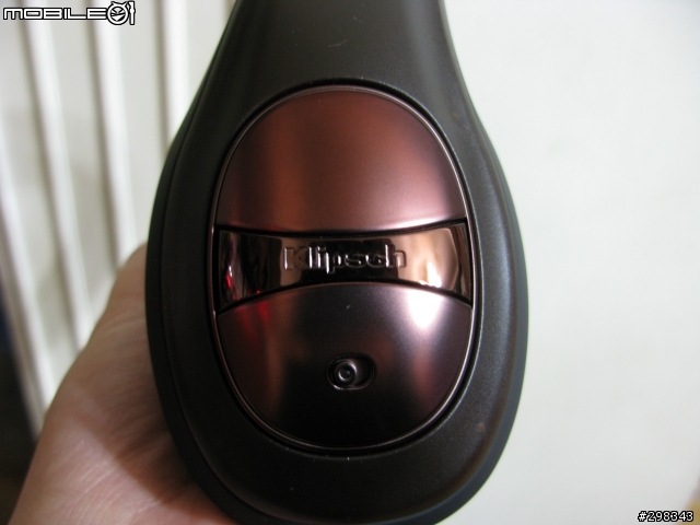 "魔聲"強勁對手 Klipsch Mode M40同軸雙單體威力(新增照片/心得)