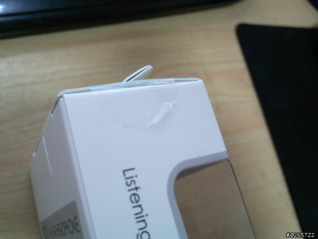 [開兩箱] ESW9 + ES18