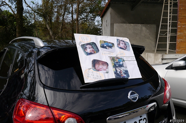 2012 NISSAN ROGUE大會師小小記錄