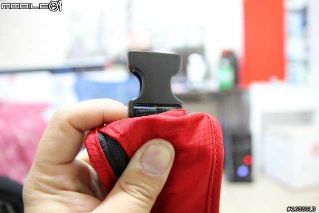 新買的EOS背帶(DIY強化)(2012-03-20更新)