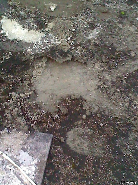 四十多年老公寓頂樓防水工程請教大家