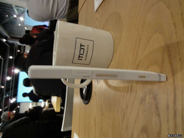 Sony XPERIA S 台灣搶灘體驗會(圖多)