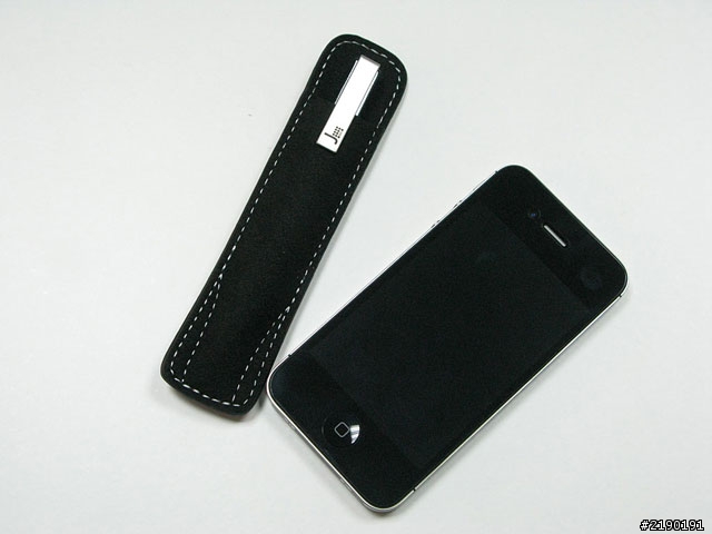 [開箱] JoyPen EVO 電容式觸控筆