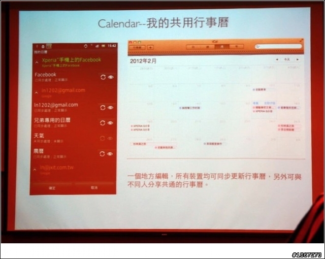 Xperia S 重新定義! !連接你我他，還有"它" 。 Sony Xperia S 超娛樂體驗會in高雄