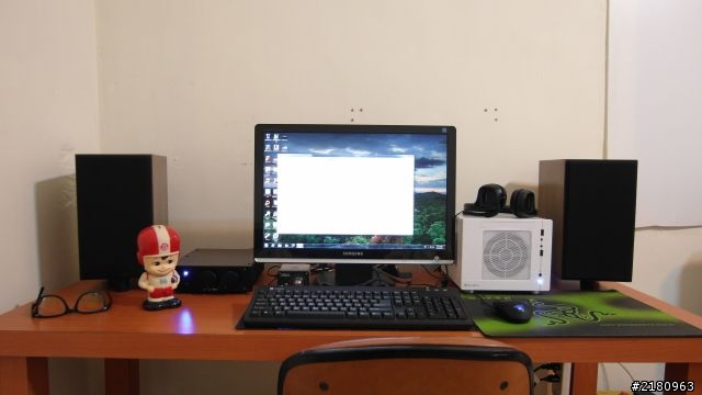 [簡單分享] 超低預算，新手專用入門兩聲道！！