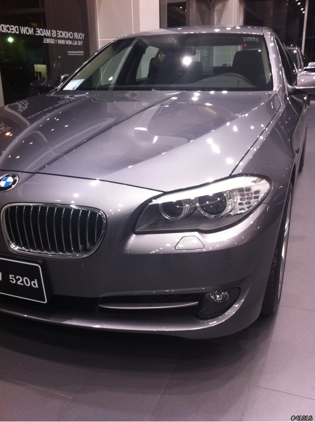 BMW賞車-附圖