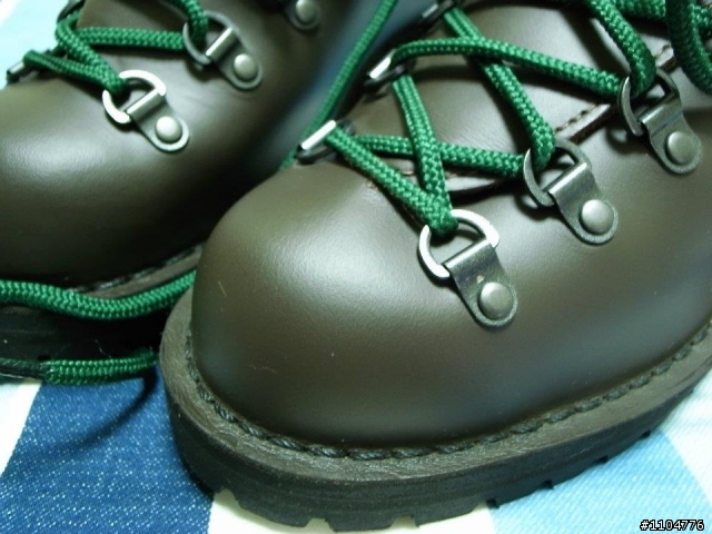 Danner Mountain Light II 開箱