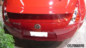 Fairlady Z  370 開箱 (總代理 裕日車)