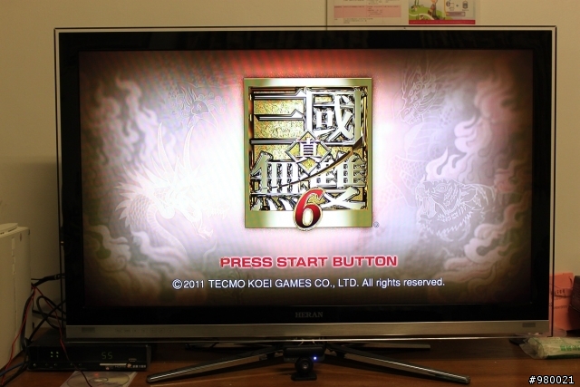 [心得分享]禾聯42吋LED TV (HERAN) HD-42Z72