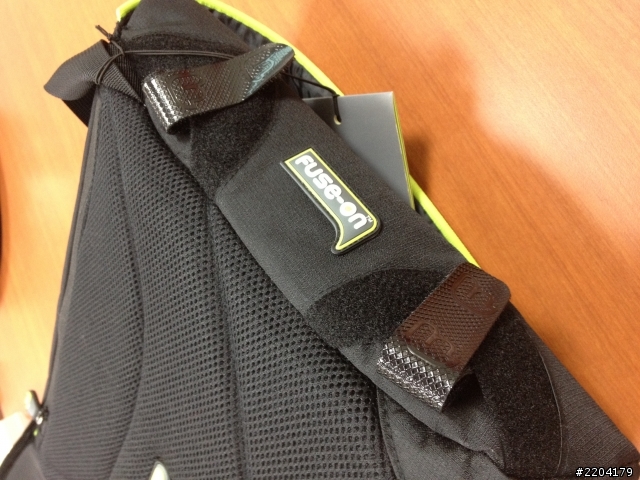 [開箱文]英國名牌筆電包Fusion Gig Bags 入手~*(圖多)