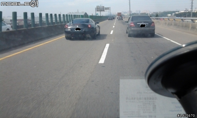 台66上的599