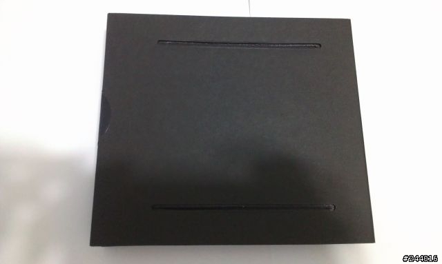 PLEXTOR PX128M3P 開箱暨簡測