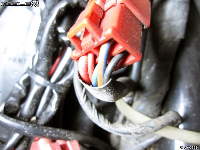 [開箱] 安裝教學-Koso電壓表線路...