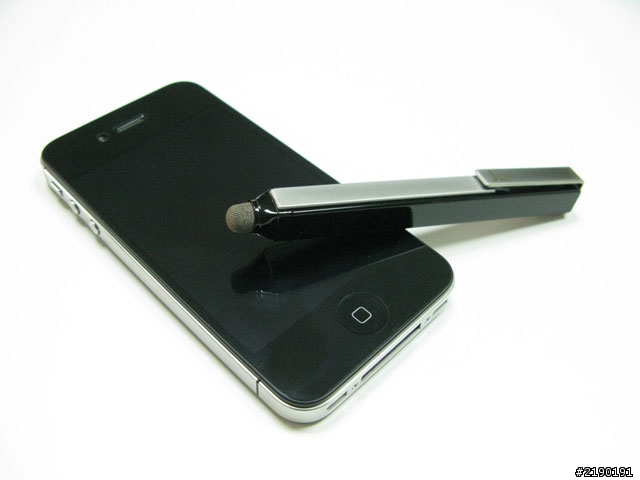 [開箱] JoyPen EVO 電容式觸控筆