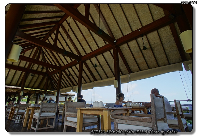 帶著NEX3去旅行，蘇美島六感度假村 Six Senses Samui