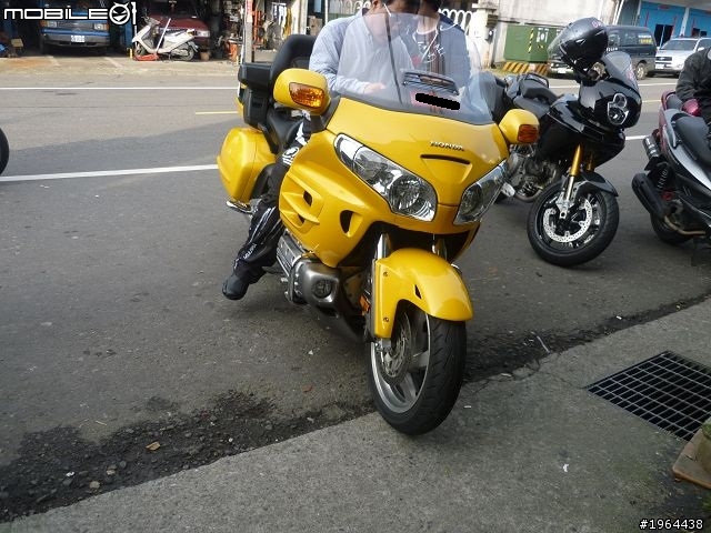 20120304-久違了，北宜公路