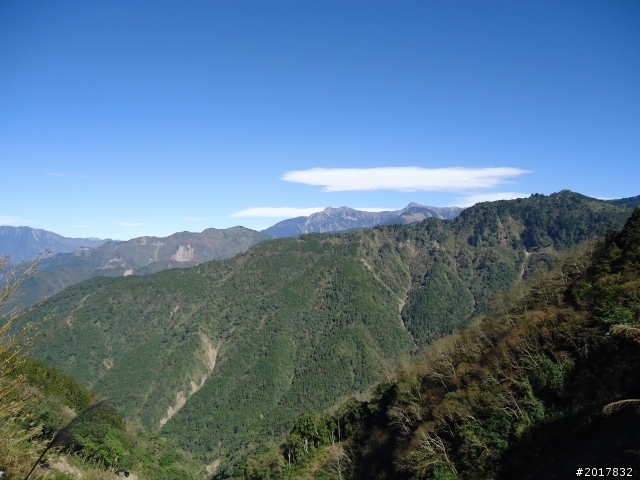 2012-3-5~3-6台21線部落之旅(麟趾山-望美山)馬奴多斯獵人古道