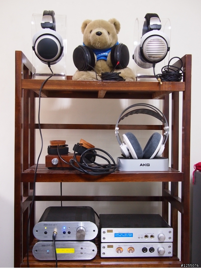 【開箱】Beyerdynamic DT770 600歐姆 冷門的好耳機