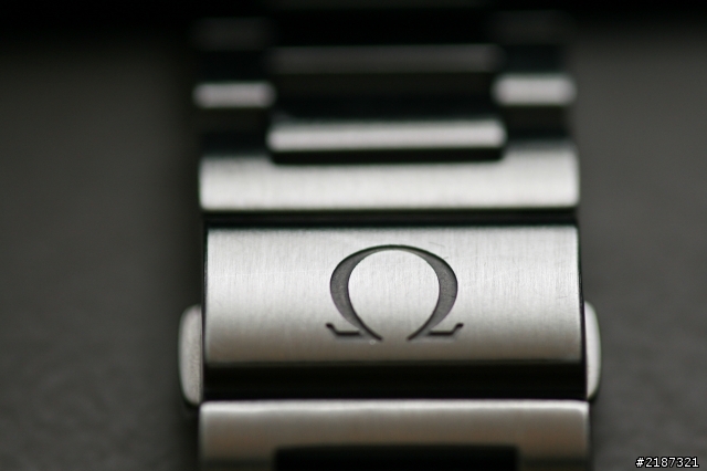 因為金城武 我的第一只機械表 AQUA TERRA 42mm