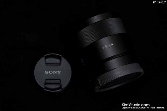 值得信賴的隨身機。SONY NEX-7｜24F18Z