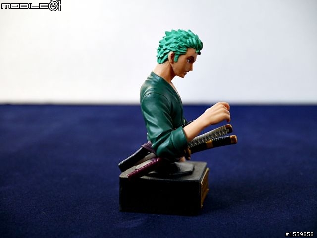 [分享]OnePiece Statue 系列