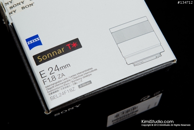 值得信賴的隨身機。SONY NEX-7｜24F18Z