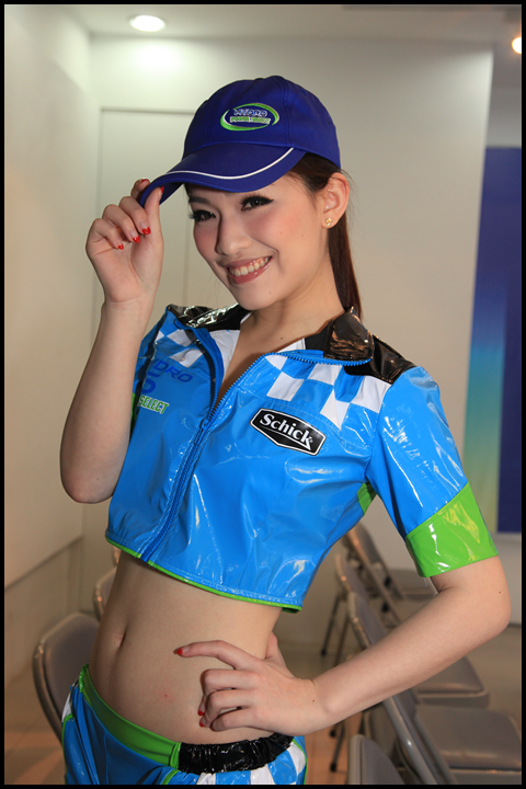 【體驗活動】舒適水次元5變速動力刮鬍刀動力女郎 用溫柔征服男人天生野性體驗會(警告圖多)