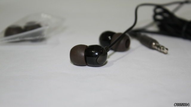 [開箱] Earsquake ORC 耳機  黑