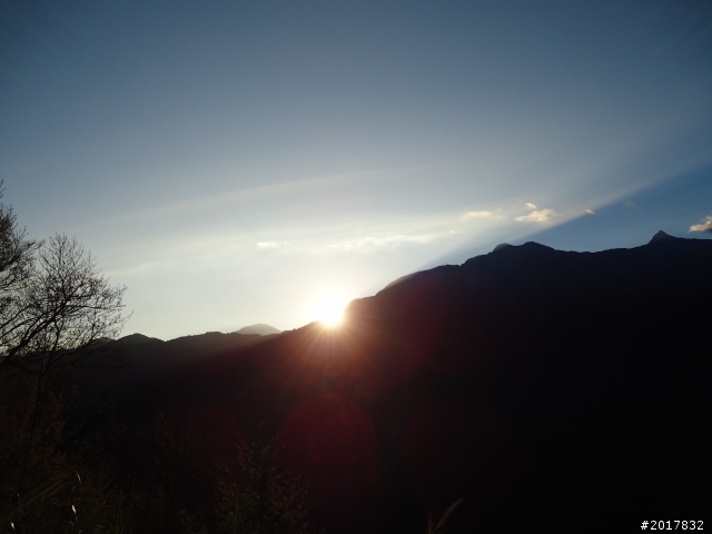 2012-3-5~3-6台21線部落之旅(麟趾山-望美山)馬奴多斯獵人古道