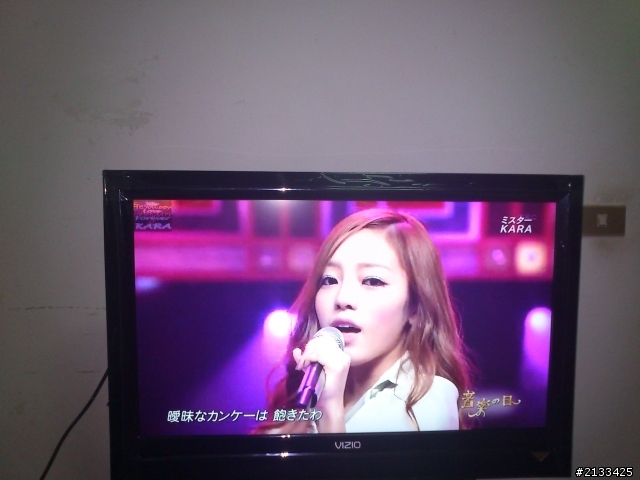 VIZIO E321VL -TW 開箱文