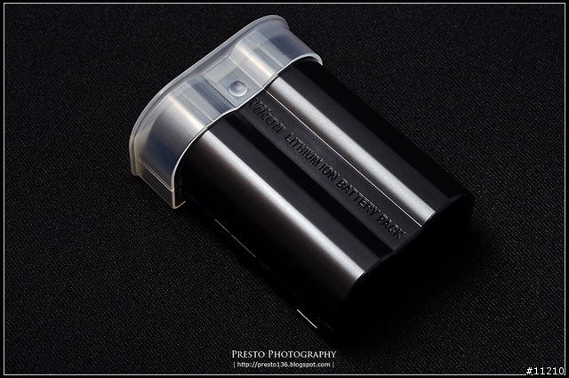 【分享】入手．Nikon D800 簡單開箱
